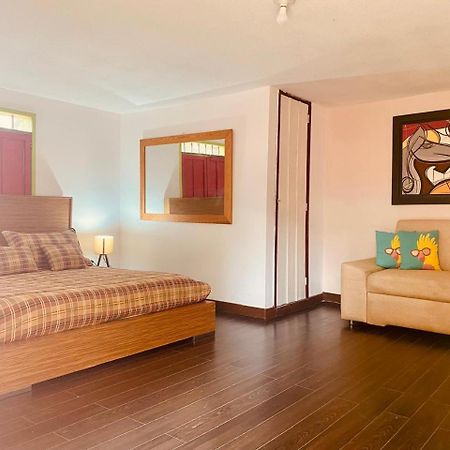 Finca Hotel El Laurel - Parque Del Cafe Montenegro Dış mekan fotoğraf