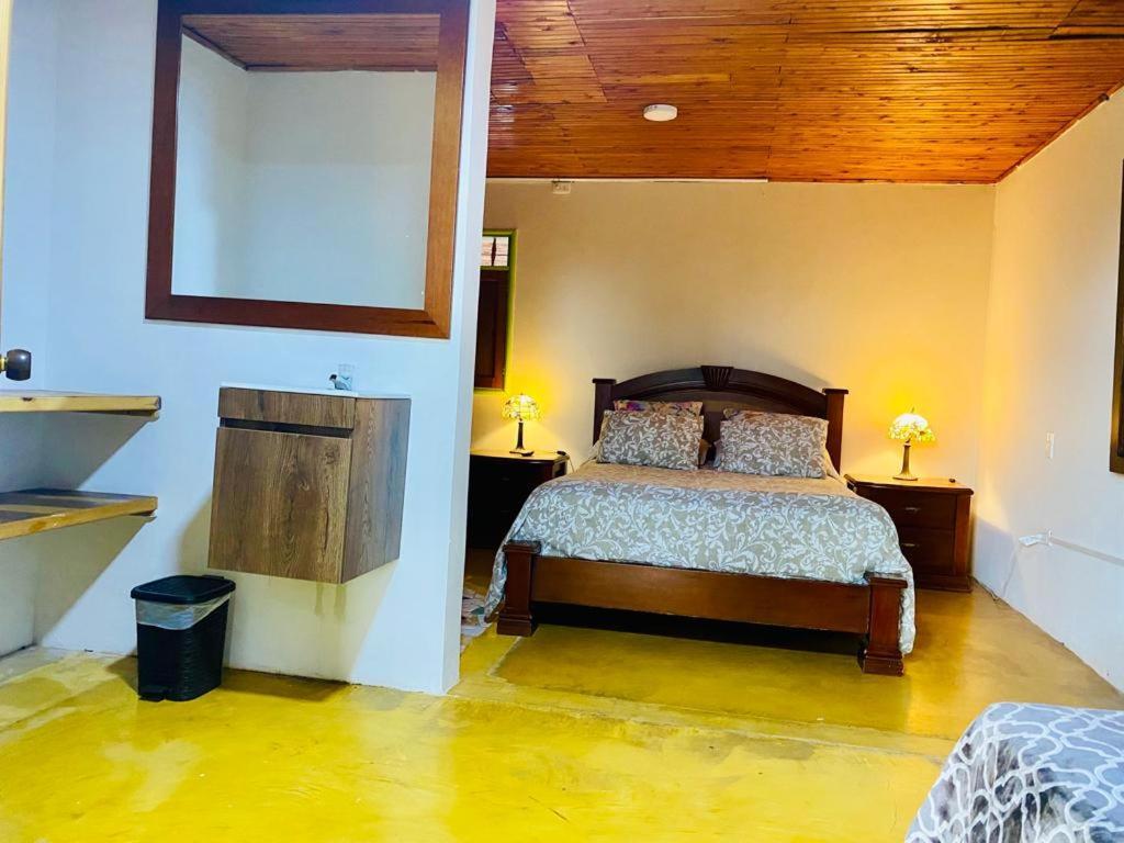 Finca Hotel El Laurel - Parque Del Cafe Montenegro Dış mekan fotoğraf